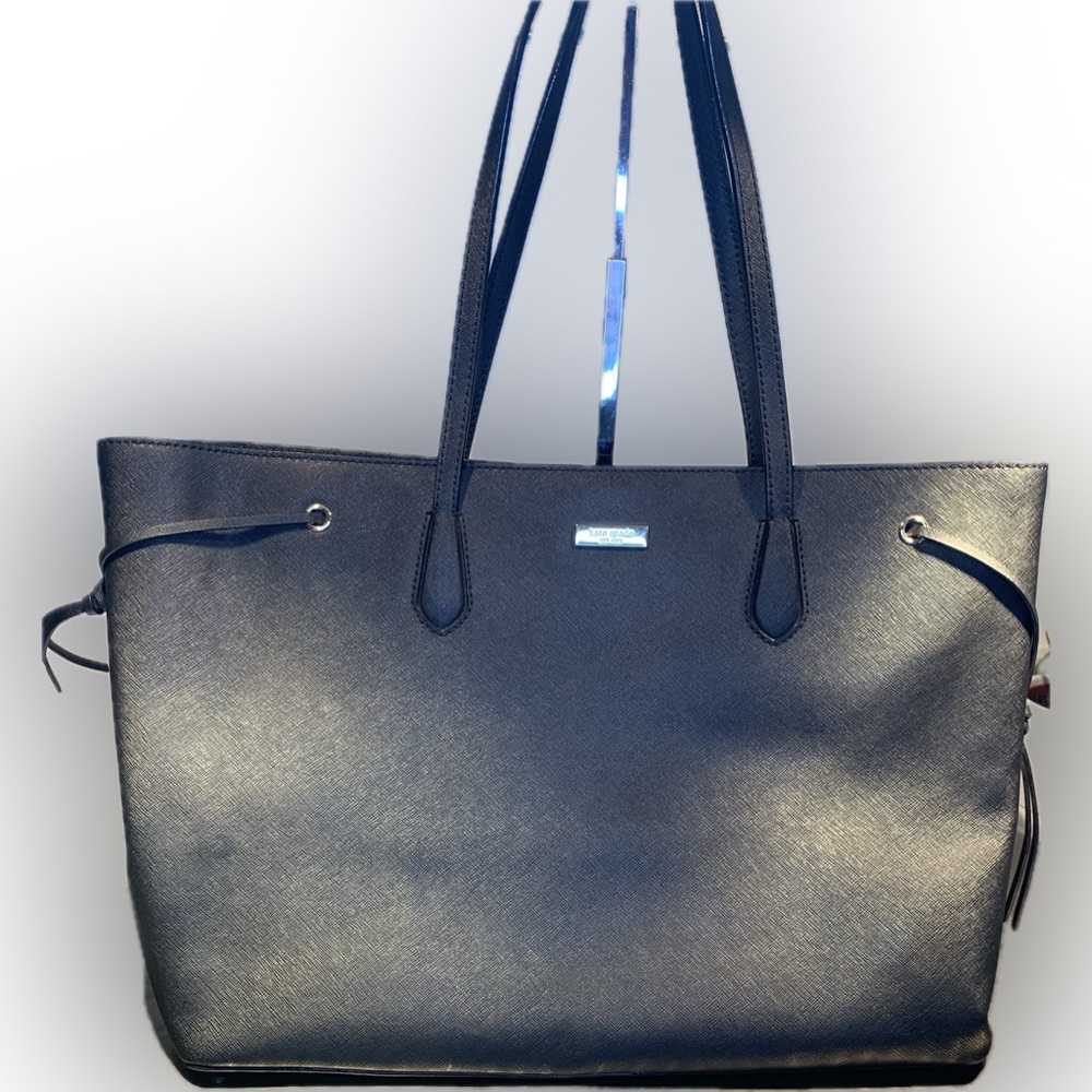 Kate Spade Saffiano Leather Extra Large Tote